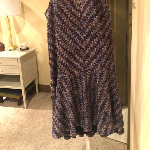 Maeve sleeveless knit dress - Picture 8 of 10